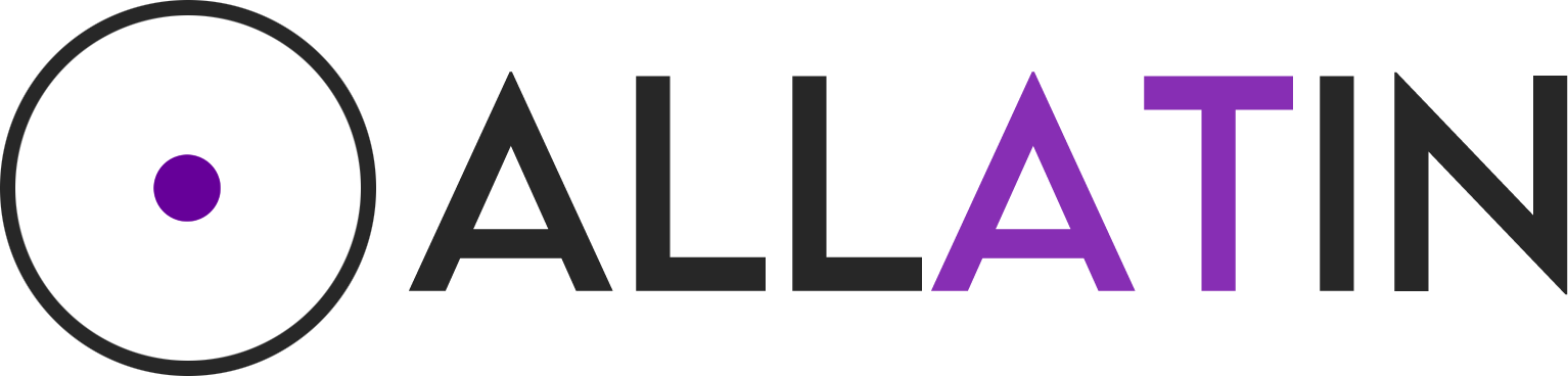 Allatin-Logo